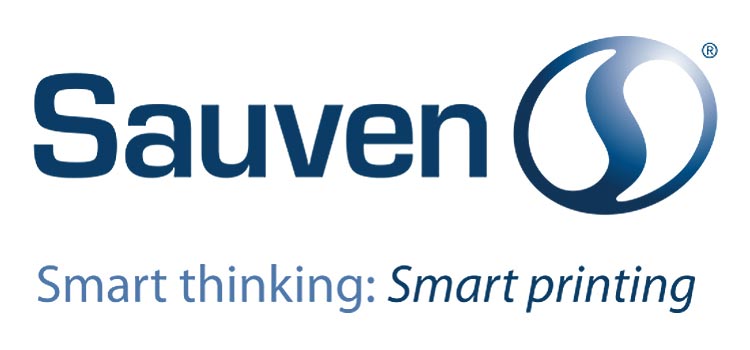 Sauven Logo